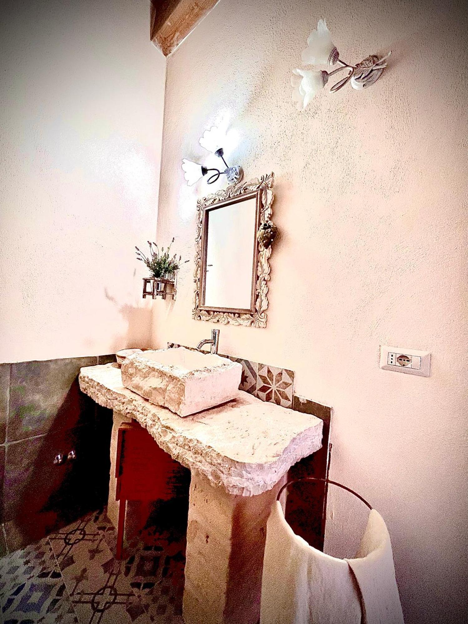 Antica Masseria Il Casone カンデーラ エクステリア 写真
