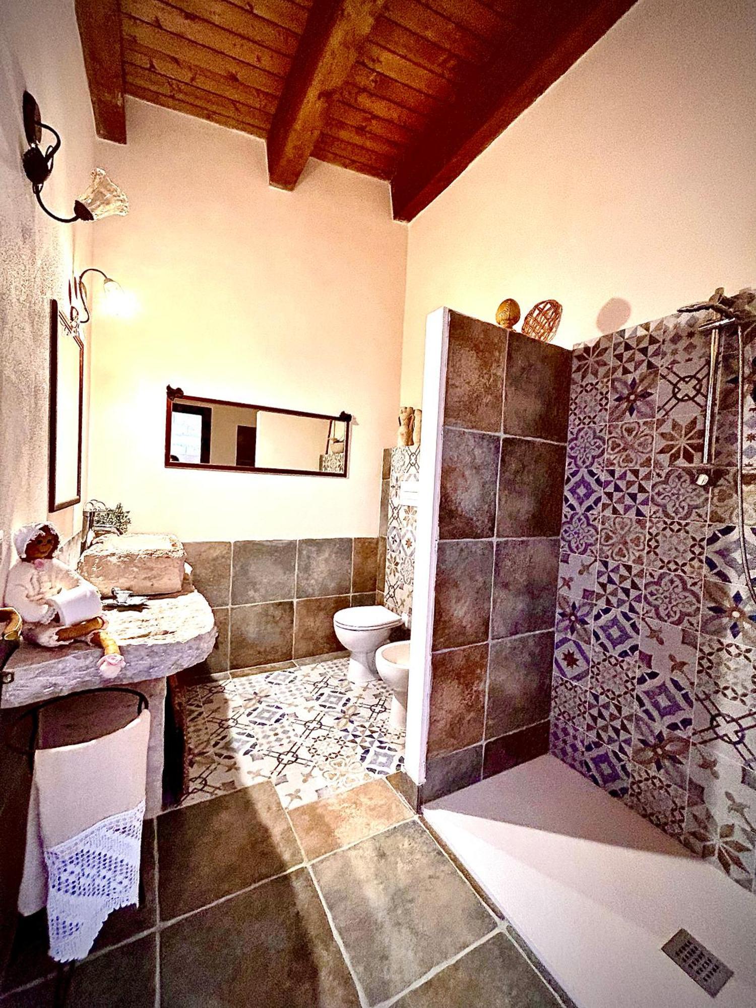 Antica Masseria Il Casone カンデーラ エクステリア 写真