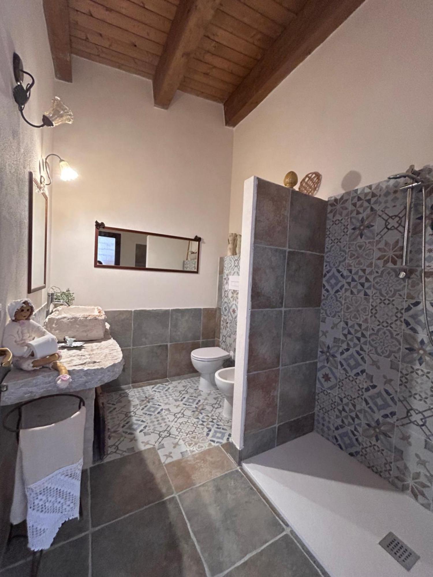 Antica Masseria Il Casone カンデーラ エクステリア 写真