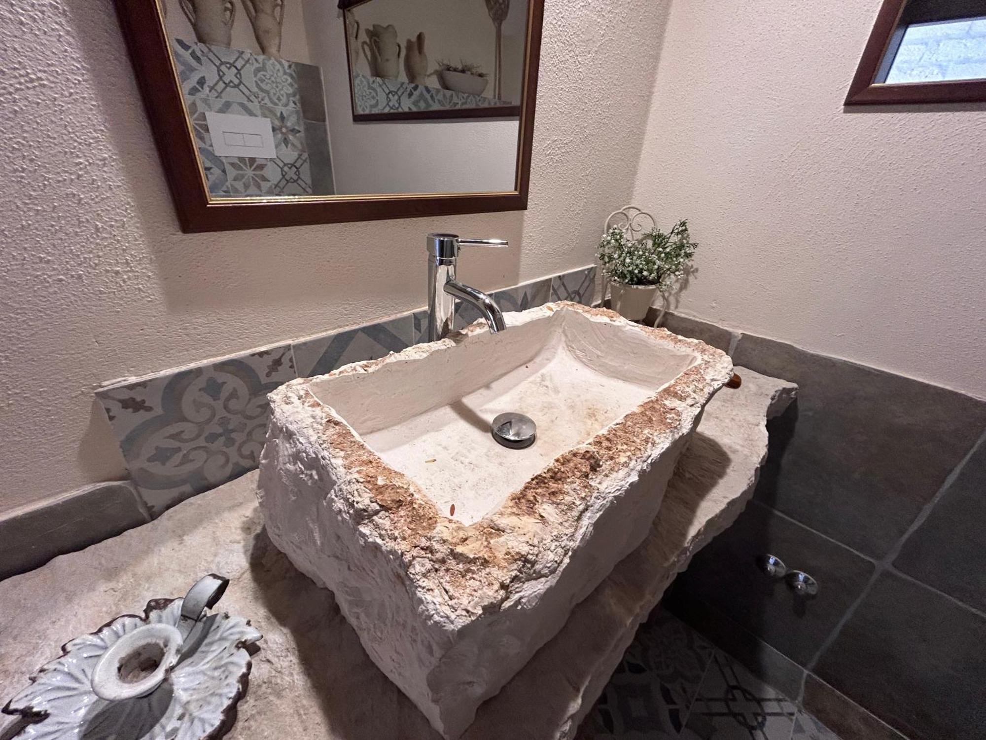 Antica Masseria Il Casone カンデーラ エクステリア 写真