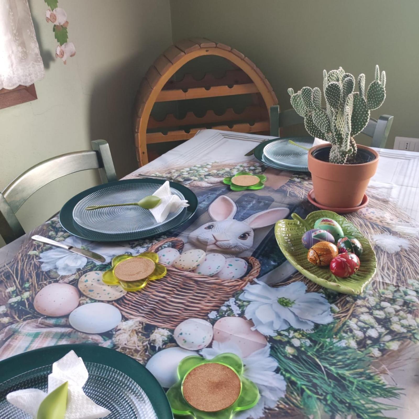 Antica Masseria Il Casone カンデーラ エクステリア 写真